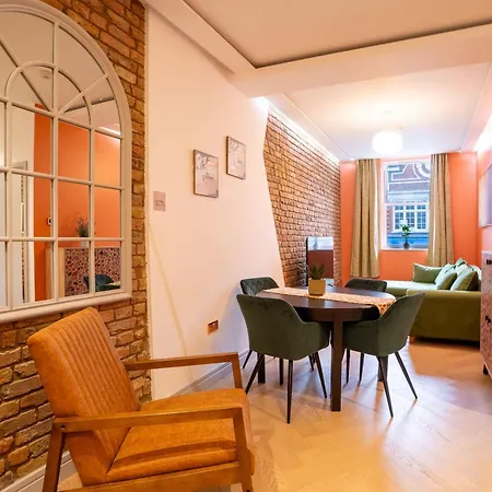 Stylish Modern Apartments By Livestay Short Lets & Serviced Accommodation London Nw6